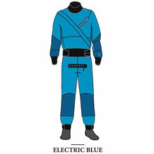 Load image into Gallery viewer, Kokatat Gore-Tex Pro Meridian Drysuit Men's - Retro Series