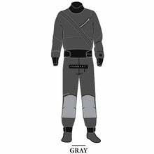 Load image into Gallery viewer, Kokatat Gore-Tex Pro Meridian Drysuit Men's - Retro Series