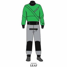 Load image into Gallery viewer, Kokatat Gore-Tex Pro Meridian Drysuit Men's - Retro Series