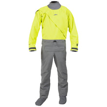 Load image into Gallery viewer, Kokatat Legacy Drysuit Men's Mantis Alder Creek Kayak and Canoe