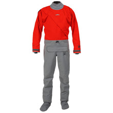 Load image into Gallery viewer, Kokatat Legacy Drysuit Men&#39;s Red
