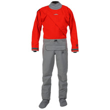 Load image into Gallery viewer, Kokatat Legacy Drysuit Men's Red