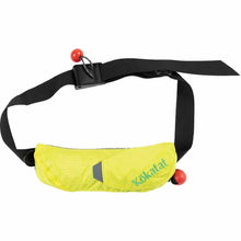 Load image into Gallery viewer, Kokatat Slipstream Waist Tow System 50'