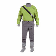 Load image into Gallery viewer, Kokatat Supernova Angler Semi-Dry Suit (Hydrus 3.0)