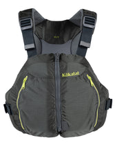 Load image into Gallery viewer, Kokatat WKNDR PFD Coal