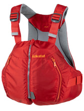 Load image into Gallery viewer, Kokatat WKNDR PFD Red