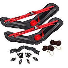 Load image into Gallery viewer, Malone Seawing Kayak Carrier