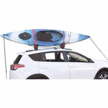 Load image into Gallery viewer, Malone Lariat Installed