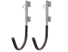 Load image into Gallery viewer, Malone YakSwing wall mount kayak storage rack