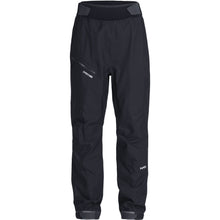 Load image into Gallery viewer, NRS Endurance Pants Men's Black