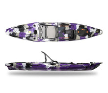 Load image into Gallery viewer, Feelfree Moken 12.5 V2 in Purple Camo
