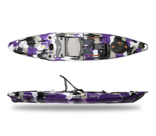 Load image into Gallery viewer, Feelfree Moken 12.5 V2 in Purple Camo
