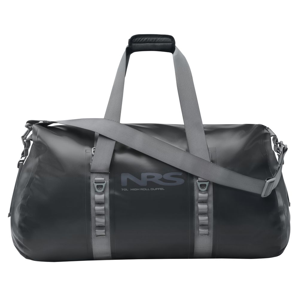 NRS High Roll Duffel Dry Bag 35L