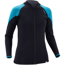 Load image into Gallery viewer, NRS Hydroskin 1.5 Jacket - Women's