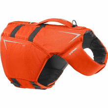 Load image into Gallery viewer, NRS Canine Flotation Device Orange