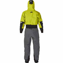 Load image into Gallery viewer, NRS Men's Navigator GORE-TEX Pro Semi-Dry Suit