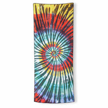 Load image into Gallery viewer, Nomadix Original Towel Tiedye Multi