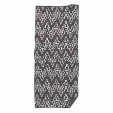 Load image into Gallery viewer, Nomad Ultralite Towel Teton Black