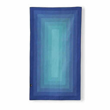 Load image into Gallery viewer, Nomadix Ultralite Towel zone teal