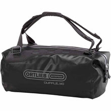 Load image into Gallery viewer, Ortlieb Duffle black