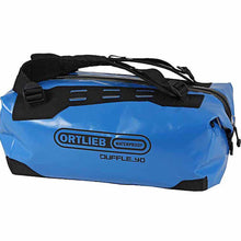 Load image into Gallery viewer, Ortlieb Waterproof Duffle Ocean Blue best waterproof duffel