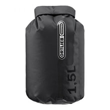 Load image into Gallery viewer, Ortlieb Dry-Bag PS10 3L black