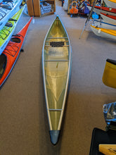 Load image into Gallery viewer, Northstar Northwind Solo StarLite with Aluminum Trim Touring Canoe