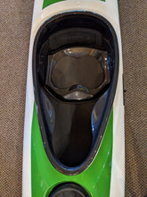 Load image into Gallery viewer, Tiderace Xceed S Carbon Epoxy N9 Touring Kayak