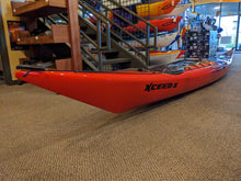 Load image into Gallery viewer, Tiderace Xceed X G-Core N7 Touring Kayak