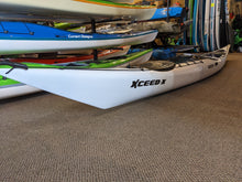 Load image into Gallery viewer, Tiderace Xceed X Hardcore N8 Touring Kayak