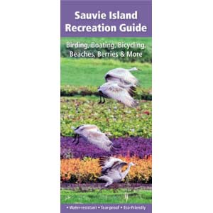 Sauvie Island Receation Guide
