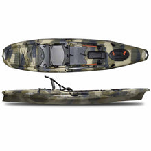 Load image into Gallery viewer, Seastream Angler 120 Fishing Kayak

