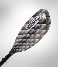 Load image into Gallery viewer, Werner Shuna Hooked Trophy angler paddle