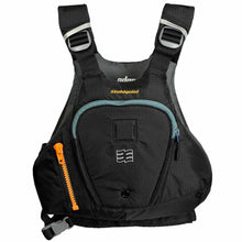 Load image into Gallery viewer, Stohlquist Edge Black PFD