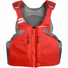 Load image into Gallery viewer, Stohlquist Trekker Red recreational PFD