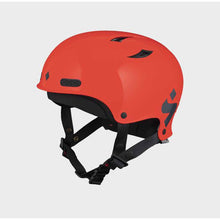 Load image into Gallery viewer, Sweet Protection Wanderer II gloss burning orange