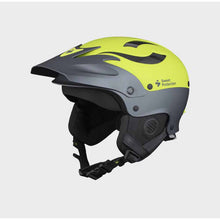 Load image into Gallery viewer, Sweet Protection Rocker Helmet matte fluo