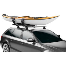 Load image into Gallery viewer, Thule Hullavator Pro 898 Lift-Assist Kayak Carrier
