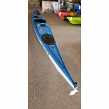Load image into Gallery viewer, Tiderace Xceed S Hardcore N8 Touring Kayak