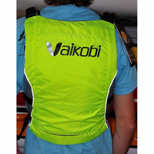 Load image into Gallery viewer, Vaikobi V3 Ocean Racing PFD fluoroyellow