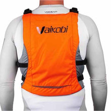 Load image into Gallery viewer, Vaikobi V3 Ocean Racing PFD for outrigger canoe, surf ski, kayaking and sailing