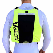 Load image into Gallery viewer, The outrigger canoe ready Vaikobi VXP is the best PFD