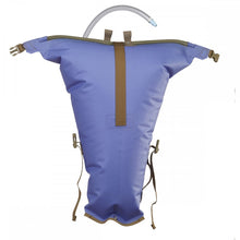 Load image into Gallery viewer, Watershed Salmon Stow Float Blue at Alder Creek Kayak and Canoe