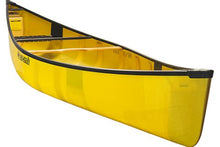 Load image into Gallery viewer, Wenonah Aurora Aramid Ultralight with Black Trim Touring Canoe