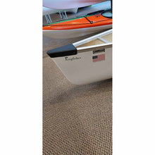 Load image into Gallery viewer, Wenonah Kingfisher Tuf-weave with versigunwale at Alder Creek Kayak and Canoe in Portland, OR 
