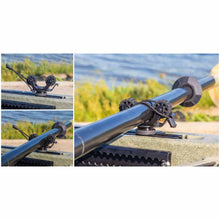 Load image into Gallery viewer, YakAttack RotoGrip SnapNStrap - 2 Pack
