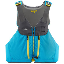 Load image into Gallery viewer, NRS Zoya Teal