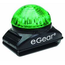 Load image into Gallery viewer, eGear Guardian Signal Light Green at Alder Creek Kayak and Canoe in Portand, OR
