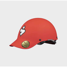 Load image into Gallery viewer, Sweet Protection Strutter helmet matte orange