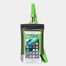 Load image into Gallery viewer, Travelon Waterproof Floating Smartphone/Camera Case